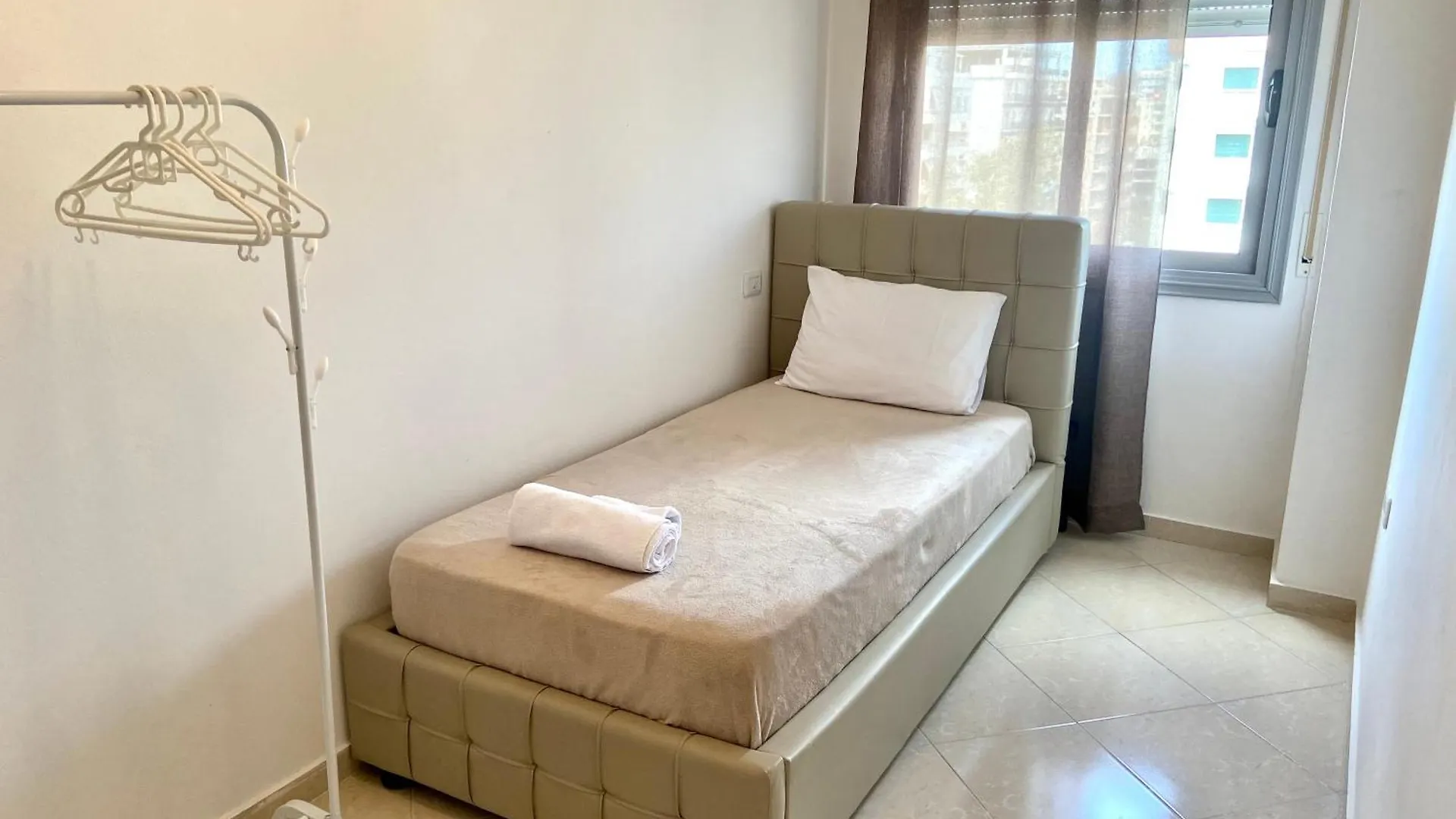 Jessies Apartment Vlorë