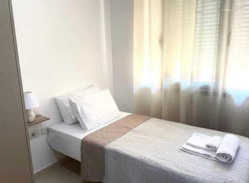 Jessies Apartment Vlorë