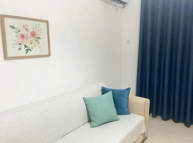 Jessies Apartment Vlorë