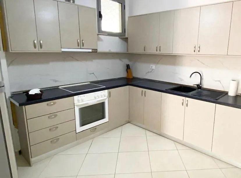 Jessies Apartment Vlore 0*,