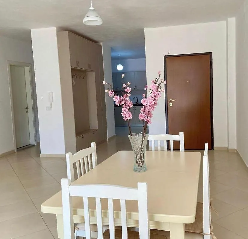 Jessies Apartment Vlorë