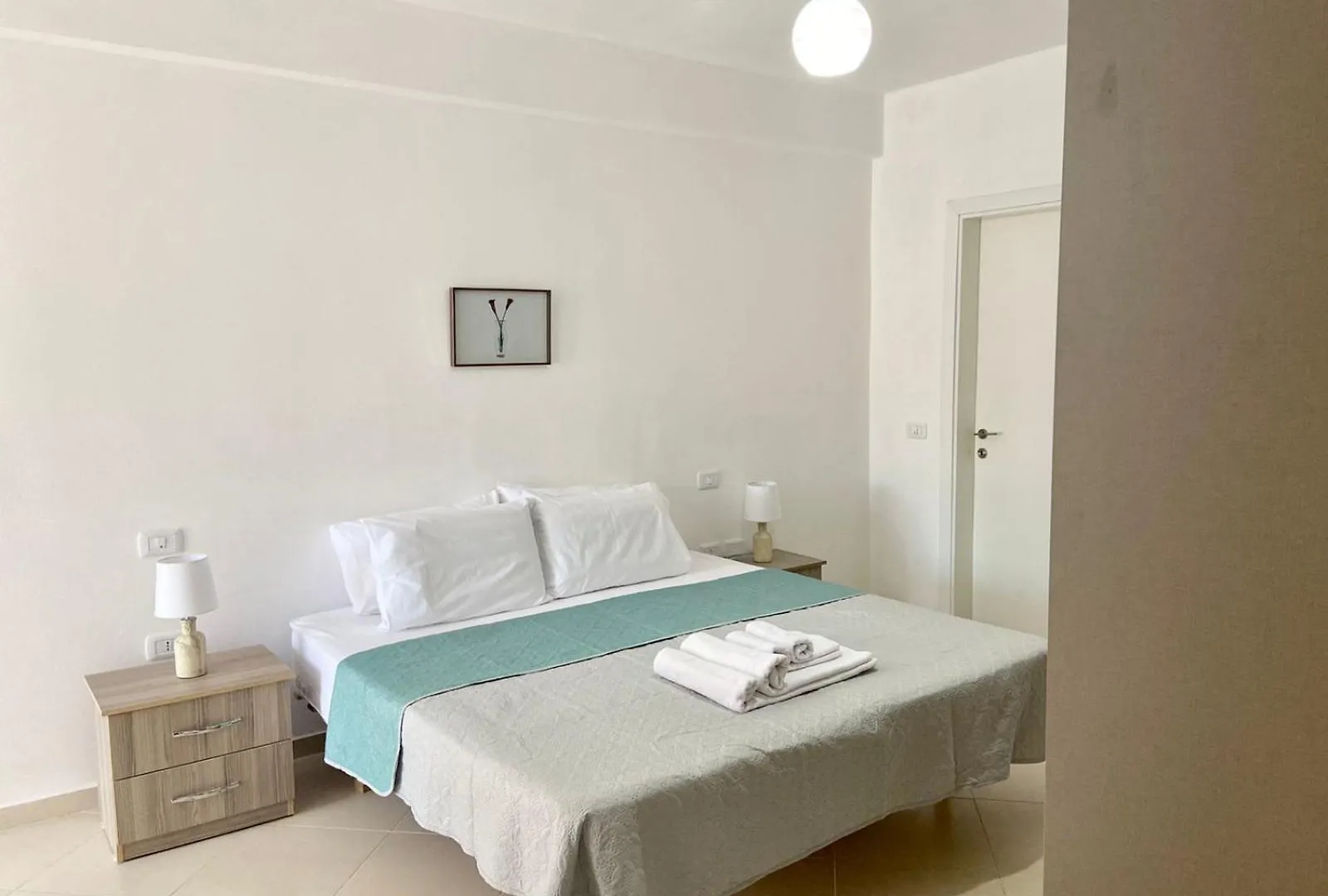 Jessies Apartment Vlore