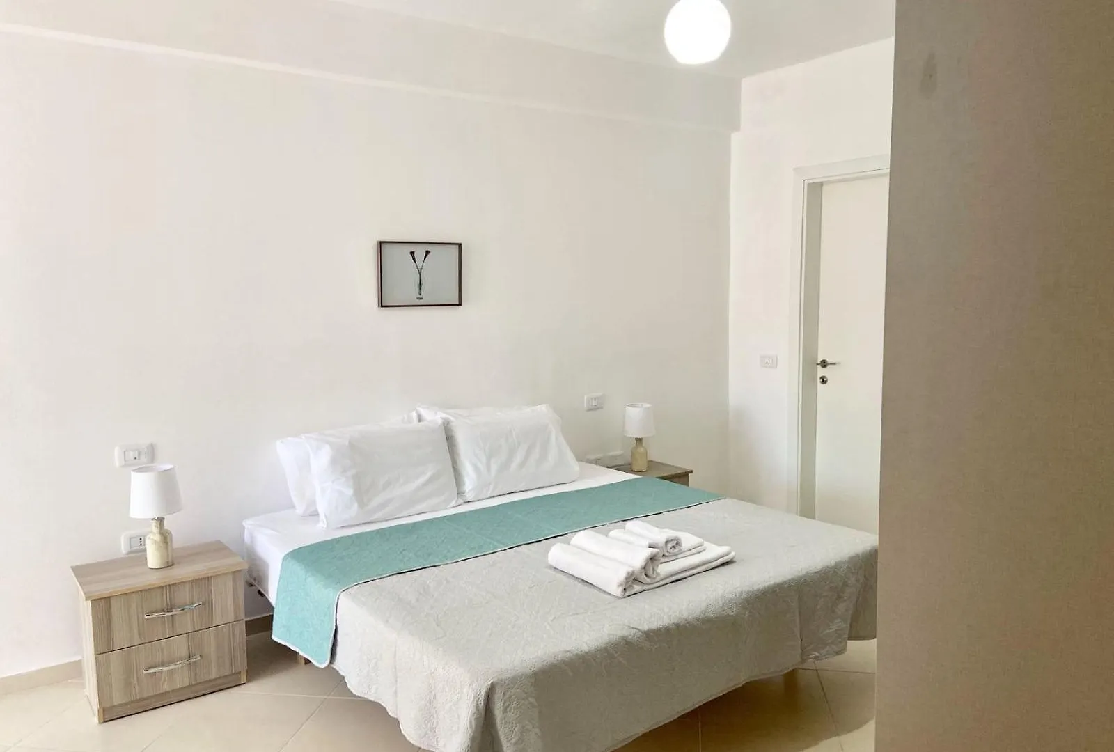 Jessies Apartment Vlore