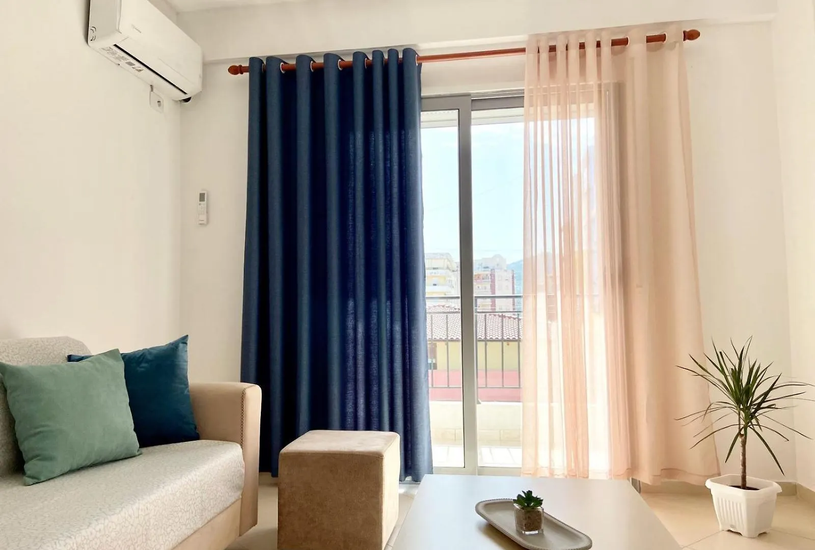 Jessies Apartment Vlorë Albanien