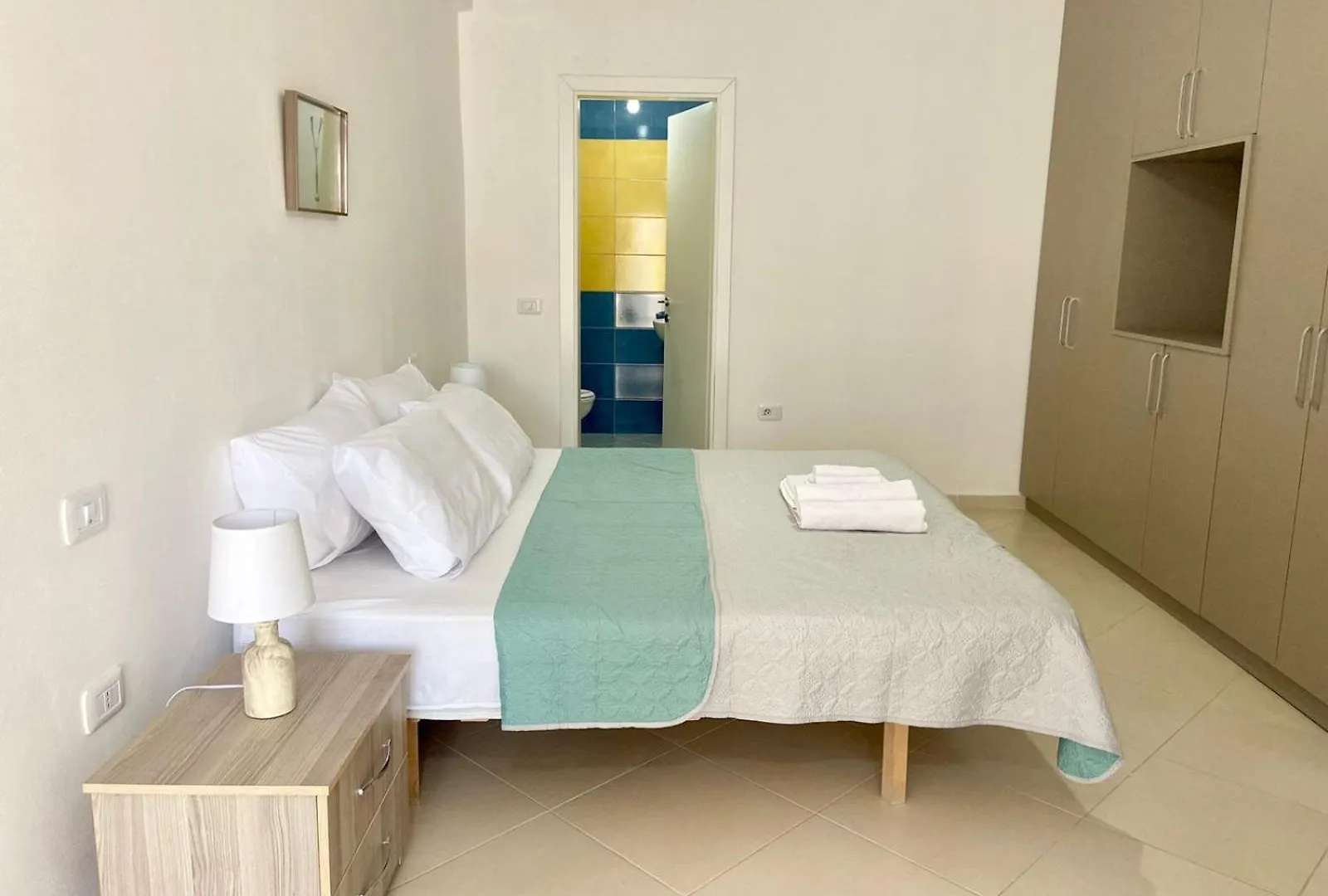 Jessies Apartment Vlore
