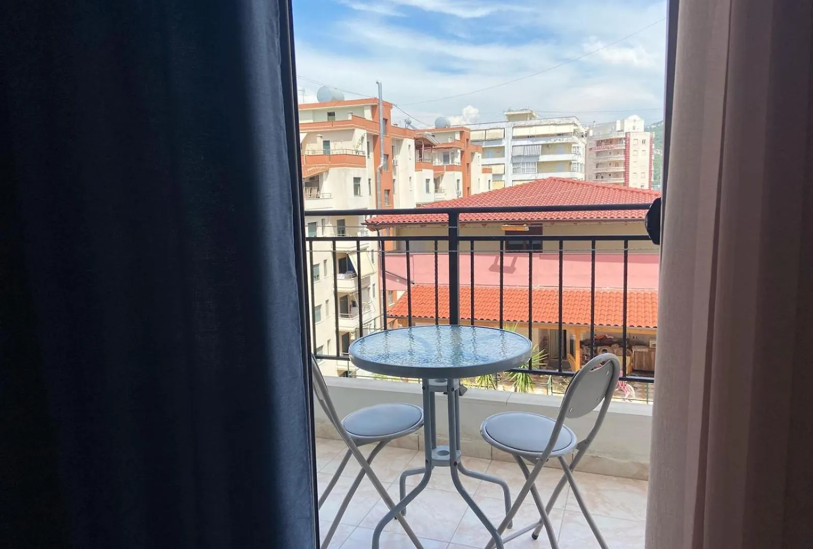 Jessies Apartment Vlore