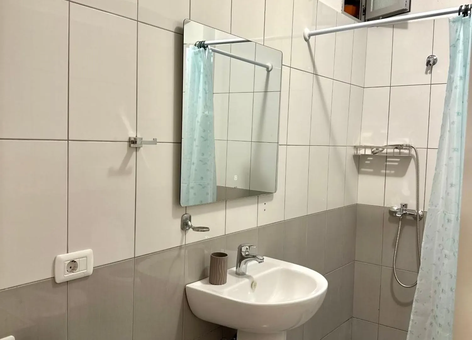 Jessies Apartment Vlore