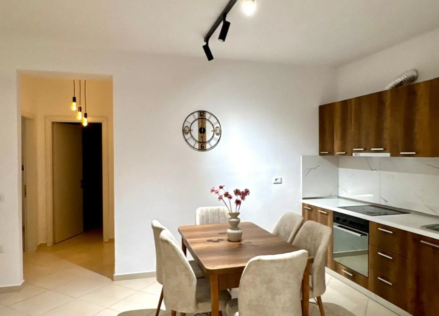 Jessies Apartment Vlore