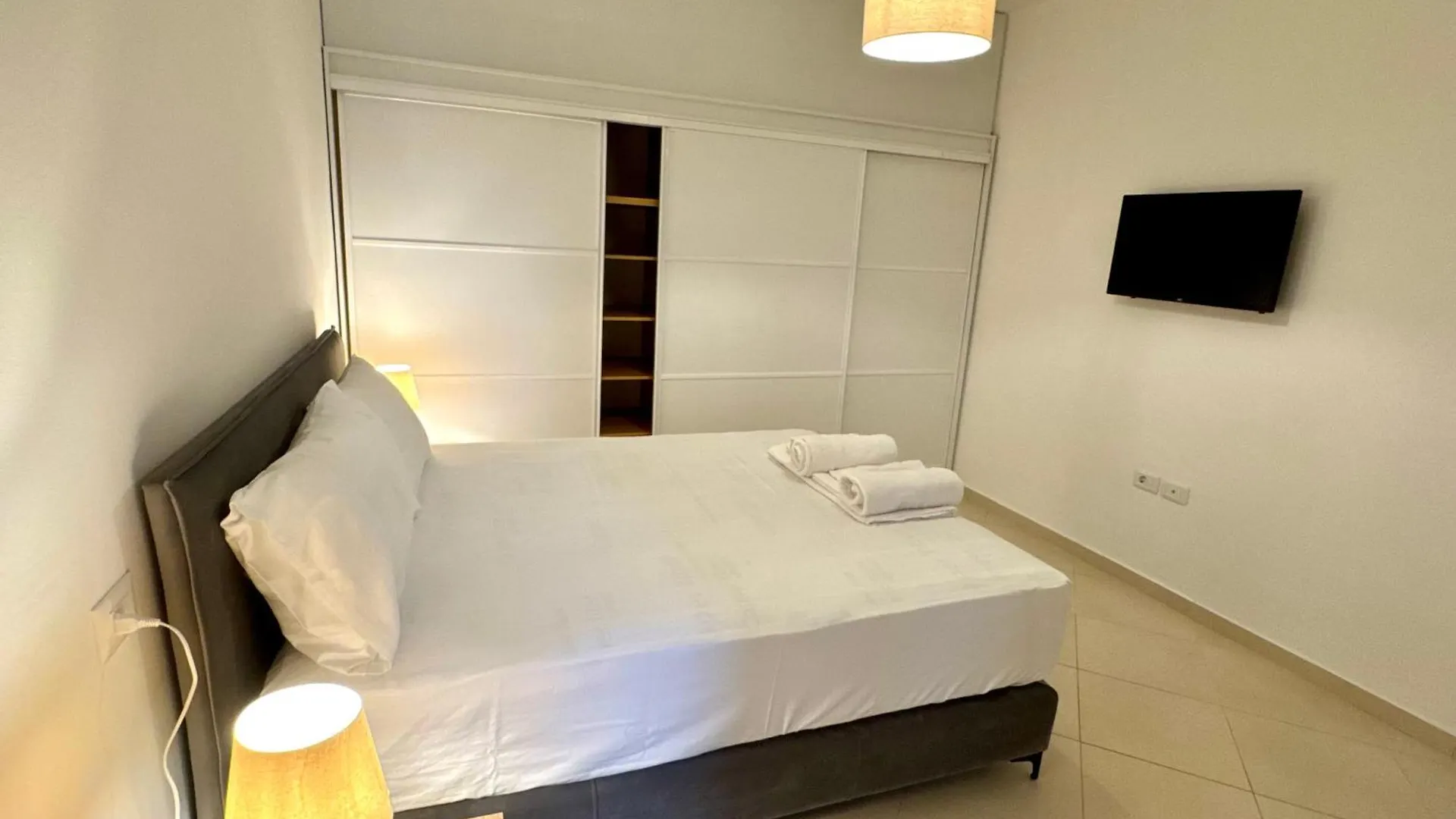 Jessies Apartment Vlore