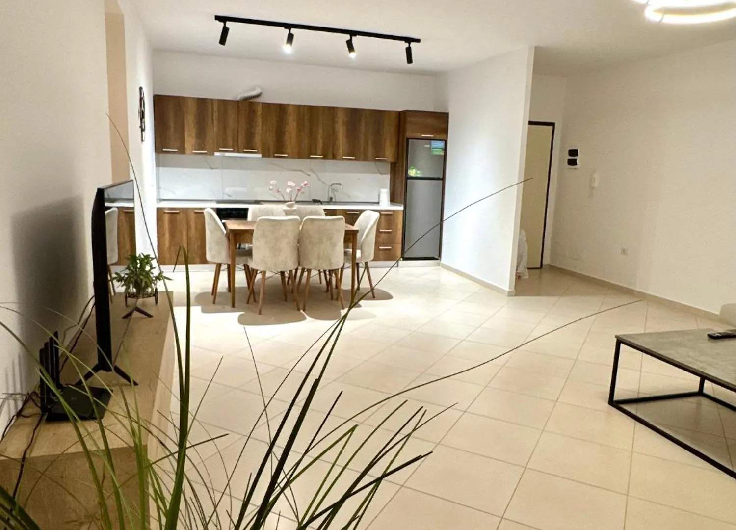 Jessies Apartment Vlore Albania